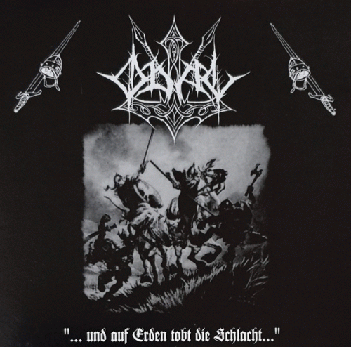 Odal : Odal - Surturs Lohe